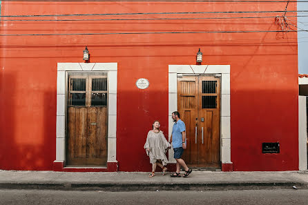 Wedding photographer Gabo Preciado (gabopreciado). Photo of 29 August 2022