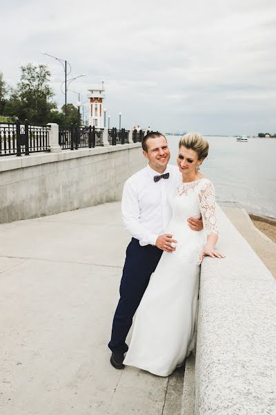 Photographe de mariage Valeriya Rooz (valeriarooz). Photo du 19 septembre 2016