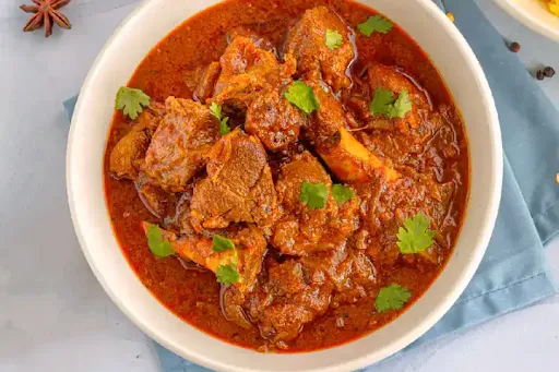 Mutton Masala [6 Pieces]