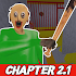 Branny Granny v2.1 : Creepy Grandpa Horror MOD2