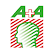 AplusA icon