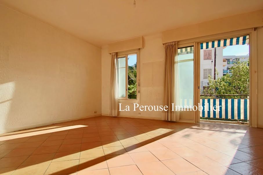 Vente appartement 3 pièces 78.54 m² à Nice (06000), 379 000 €