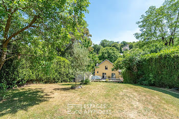 maison à Mareil-Marly (78)