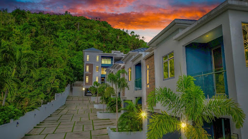 Appartement contemporain 2