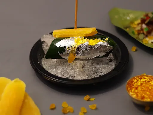 Mango Paan