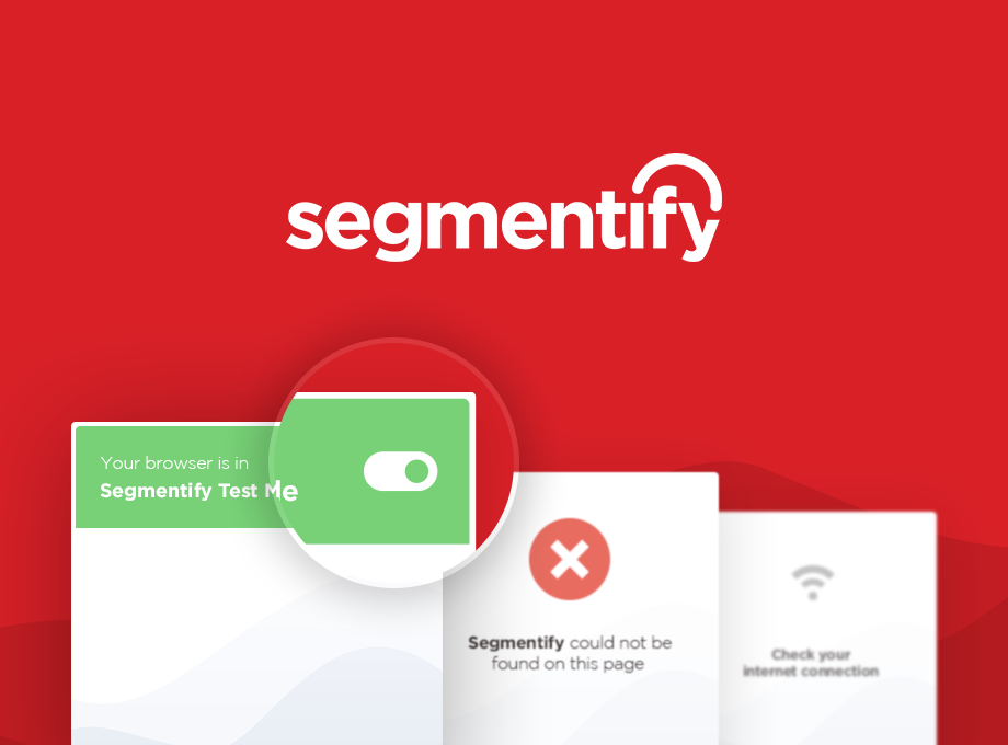 Segmentify Preview image 1