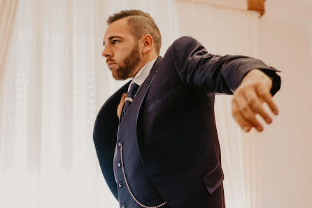 Fotografo di matrimoni Marco Capitanio (marcocapitanio). Foto del 7 novembre 2019