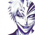 Kurosaki ichigo Wallpaper Apk