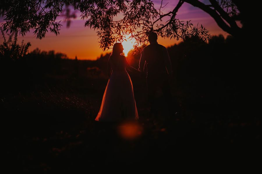 Bröllopsfotograf Gegol Komur (gegol). Foto av 11 december 2020