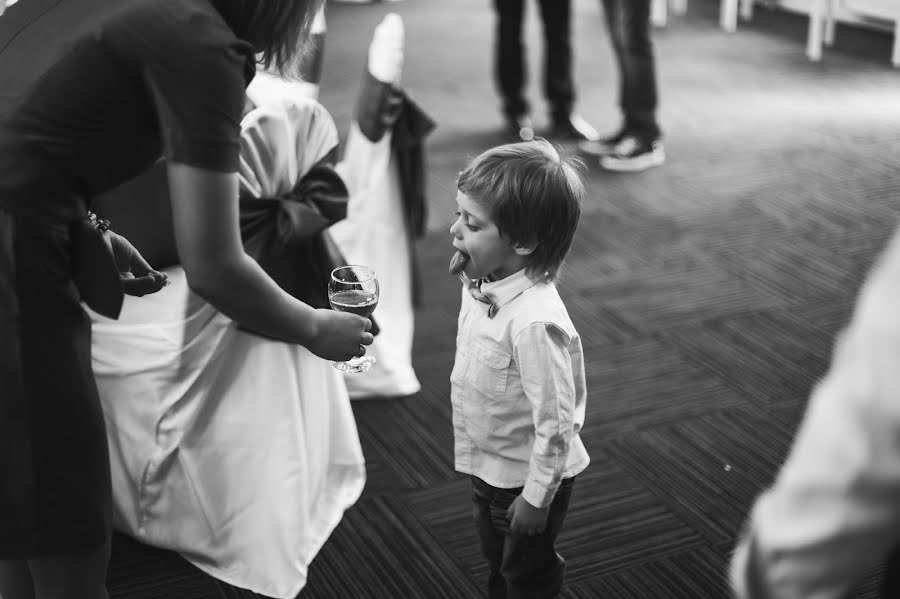 Photographe de mariage Natalya Petrova (miraza). Photo du 28 mai 2014