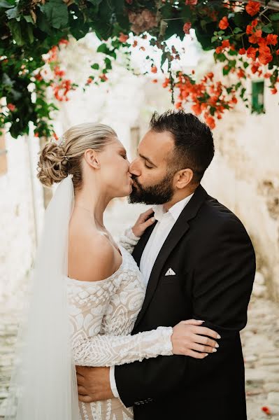 Wedding photographer Evgeniy Eliseev (eliseev). Photo of 12 February 2023