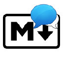 HipChat Message Markdown Chrome extension download