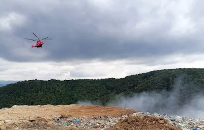 Narodna stranka: Zatvoriti deponiju u Užicu umesto dovlačenja 250 tona smeća dnevno iznad grada