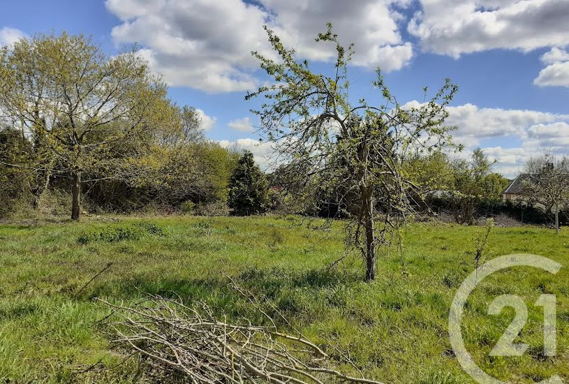  Vente Terrain à bâtir - à Brionne (27800) 