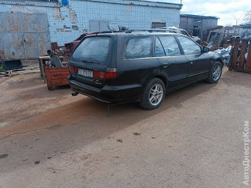 продам запчасти на авто Mitsubishi Galant Galant VII Wagon фото 2