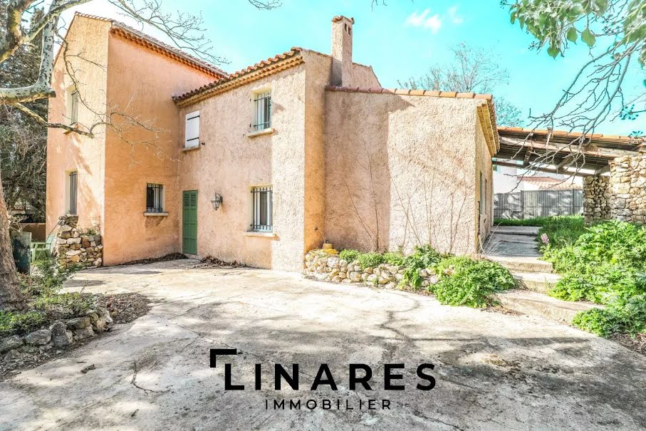 Vente maison 6 pièces 160 m² à Allauch (13190), 580 000 €