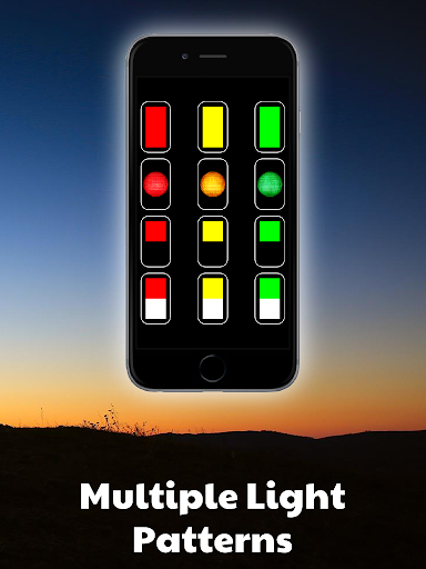 免費下載遊戲APP|Flashing Walking Light app開箱文|APP開箱王