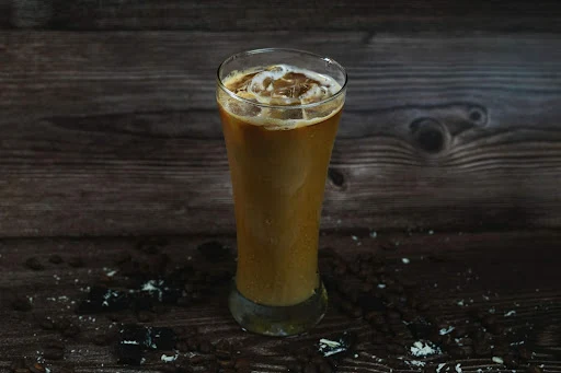 Iced Latte Cold Coffee