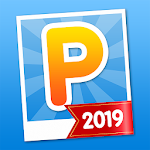 Cover Image of Herunterladen Pixiz - Fotomontage & Fotocollage 1.6.6 APK