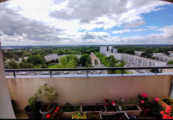 appartement à Rennes (35)