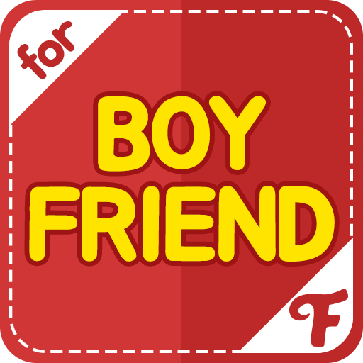 粉丝群 for Boyfriend 娛樂 App LOGO-APP開箱王