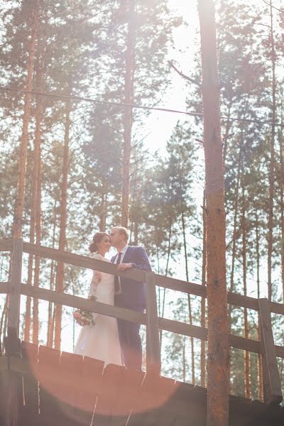 Fotografo di matrimoni Katerina Khomenko (kfat4). Foto del 10 aprile 2020