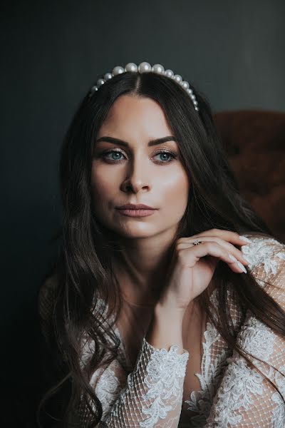 Fotógrafo de casamento Ekaterina Kondratenko (kate32). Foto de 28 de março 2020