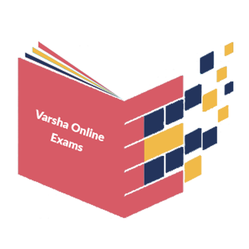 Varsha Online Exams