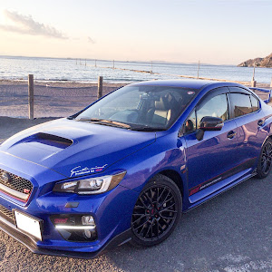 WRX STI