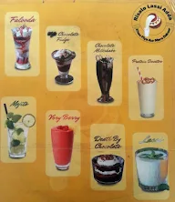 Rislo Lassi Adda menu 1