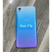 Lưng Vỏ Vivo Y91C / Y1S - Gồm Lưng Vỏ, Phím Và Kính Camera