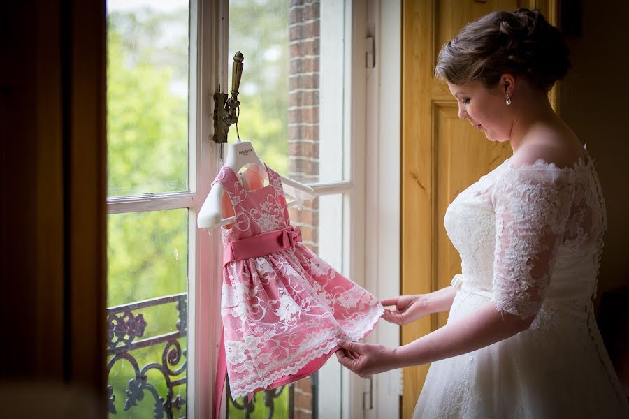 Fotógrafo de bodas Heleen Klop (heleenklop). Foto del 3 de julio 2019