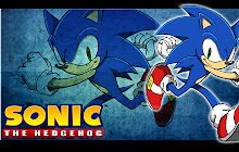 Sonic The Hedgehog Wallpapers New Tab small promo image