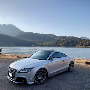 TT クーペ 2.0TFSI