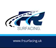 FR Surfacing LTD Logo