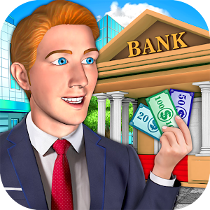 Download Bank Manager & Cash Register For PC Windows and Mac