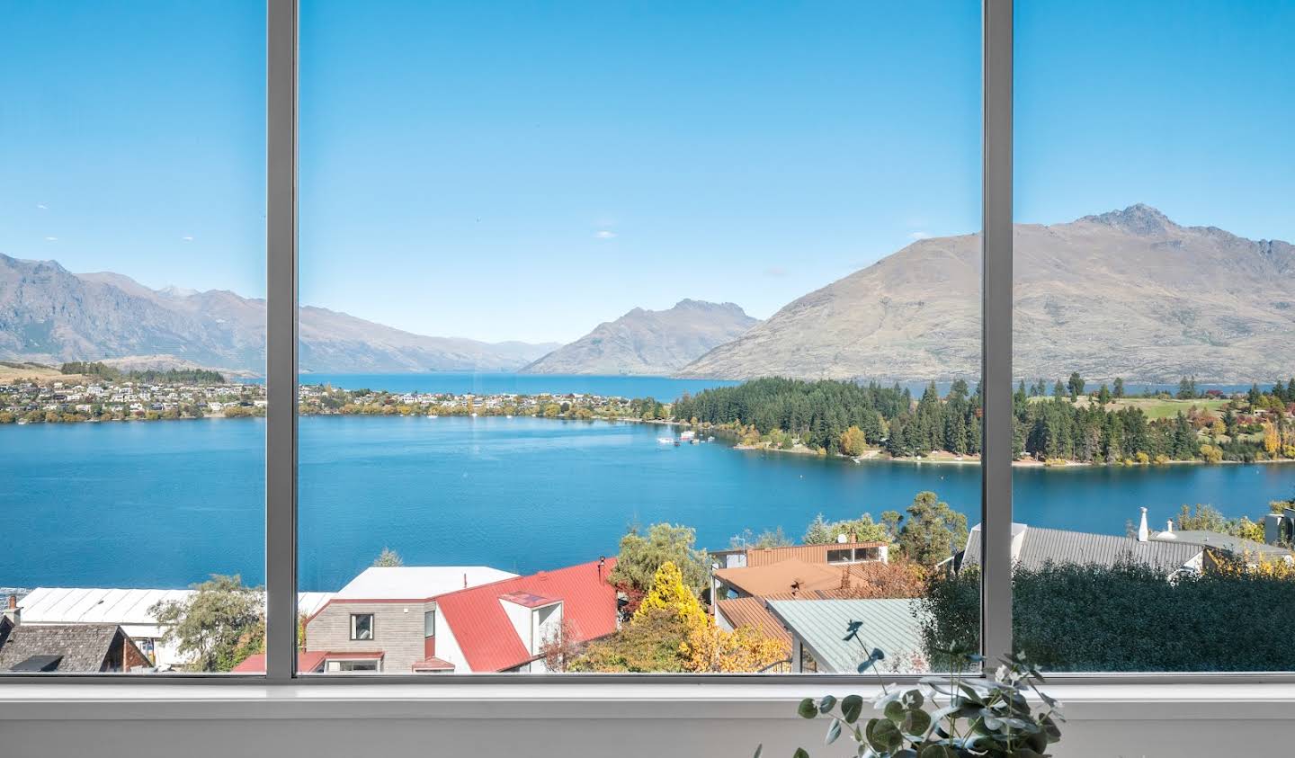 Appartement Queenstown