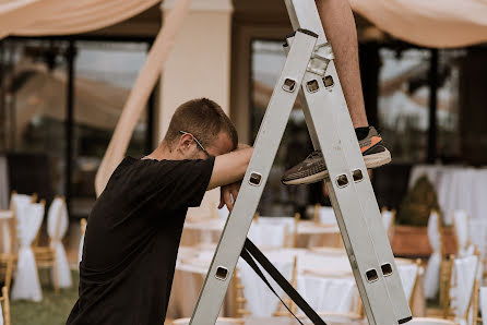 Wedding photographer Strahinja Babovic (babovic). Photo of 6 August 2022