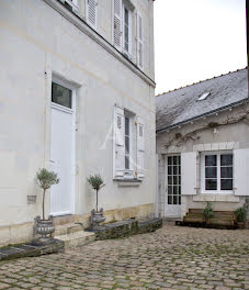 maison à Angers (49)