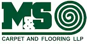 M & S Carpet and Flooring LLP Logo