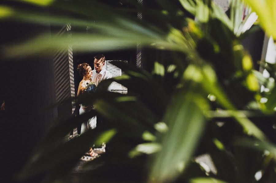 Fotografo di matrimoni Vladimir Zakharov (zakharovladimir). Foto del 16 febbraio 2017