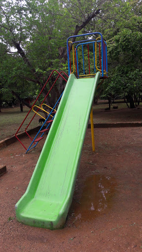 Children's Park At Windsor Park