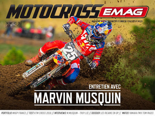 Motocross Emag