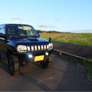 ジムニー JB23W