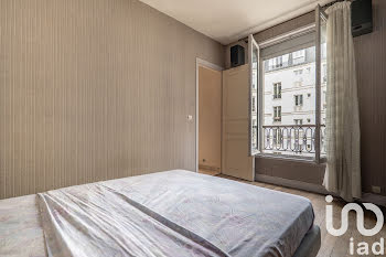 appartement à Paris 19ème (75)