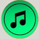 Download Music Player - Mp3 Audio Music Player & Equalizer For PC Windows and Mac 1.10