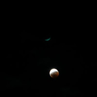 Lunar Eclipse di 