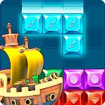 Block Puzzle Adventure Apk