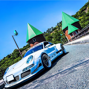 911 クーペ 997