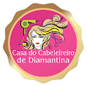 Casa Do Cabeleireiro Diamantin icon